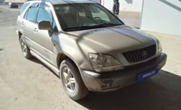 Lexus RX 2002 года за 5 800 000 тг. в Кызылорда фото 3