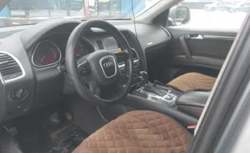Audi Q7 2007 года за 7 000 000 тг. в Алматы фото 5