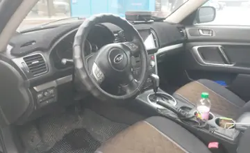 Subaru Outback 2007 года за 6 600 000 тг. в Алматы фото 5