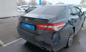 Toyota Camry 2017 года за 11 600 000 тг. в Тараз