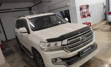 Toyota Land Cruiser 2018 года за 38 000 000 тг. в Актобе фото 4