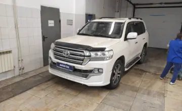 Toyota Land Cruiser 2018 года за 38 000 000 тг. в Актобе фото 1