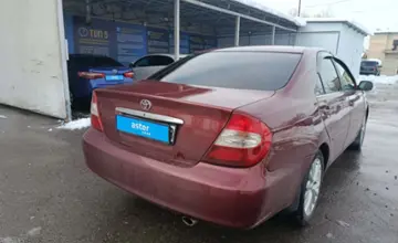 Toyota Camry 2002 года за 4 500 000 тг. в Тараз