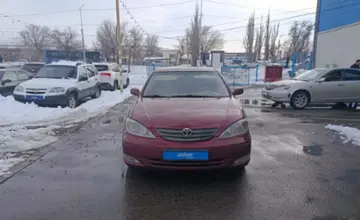 Toyota Camry 2002 года за 4 500 000 тг. в Тараз фото 2