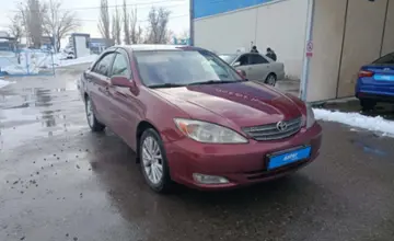 Toyota Camry 2002 года за 4 500 000 тг. в Тараз фото 3