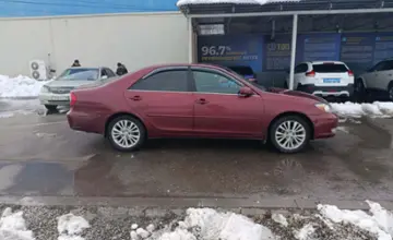 Toyota Camry 2002 года за 4 500 000 тг. в Тараз фото 4