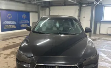 Mitsubishi Lancer 2007 года за 3 500 000 тг. в Астана фото 2