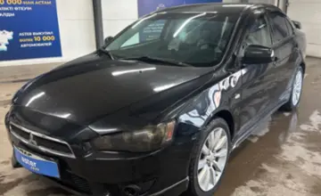 Mitsubishi Lancer 2007 года за 3 500 000 тг. в Астана фото 1