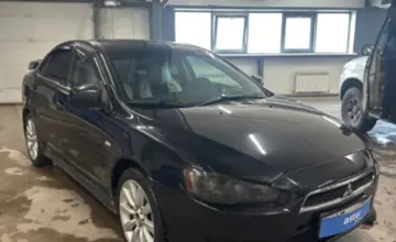 Mitsubishi Lancer 2007 года за 3 500 000 тг. в Астана фото 3