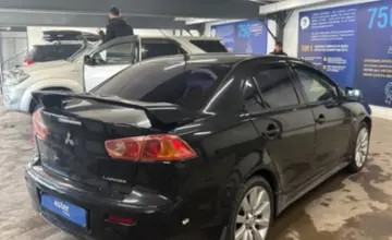 Mitsubishi Lancer 2007 года за 3 500 000 тг. в Астана
