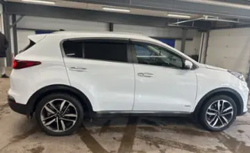 Kia Sportage 2020 года за 12 000 000 тг. в Астана фото 4