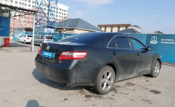 Toyota Camry 2006 года за 6 200 000 тг. в Шымкент фото 3