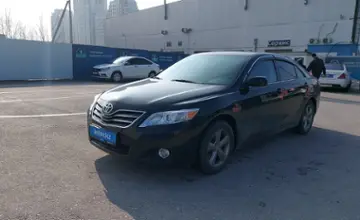 Toyota Camry 2006 года за 6 200 000 тг. в Шымкент фото 1