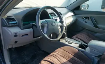 Toyota Camry 2006 года за 6 200 000 тг. в Шымкент фото 5