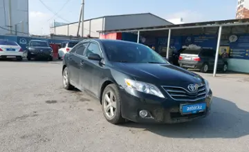 Toyota Camry 2006 года за 6 200 000 тг. в Шымкент фото 2