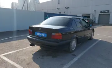 BMW 3 серии 1991 года за 1 500 000 тг. в Шымкент фото 3