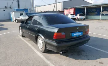 BMW 3 серии 1991 года за 1 500 000 тг. в Шымкент фото 4