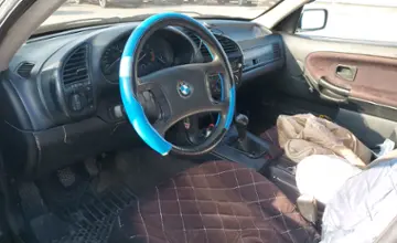 BMW 3 серии 1991 года за 1 500 000 тг. в Шымкент фото 5