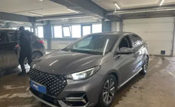 OMODA S5 2023 года за 7 000 000 тг. в Астана фото 1