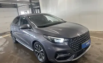 OMODA S5 2023 года за 7 000 000 тг. в Астана фото 3