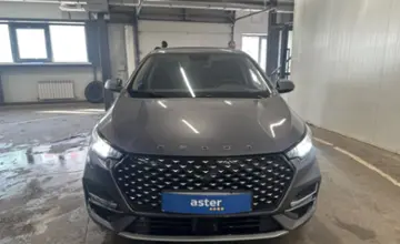 OMODA S5 2023 года за 7 000 000 тг. в Астана фото 2