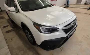 Subaru Outback 2022 года за 14 000 000 тг. в Актобе фото 3