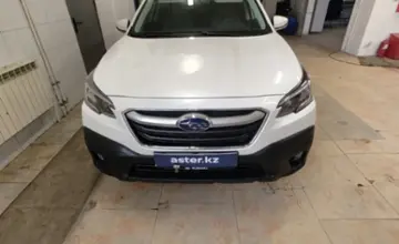 Subaru Outback 2022 года за 14 000 000 тг. в Актобе фото 2