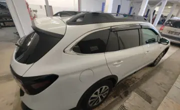 Subaru Outback 2022 года за 14 000 000 тг. в Актобе фото 4