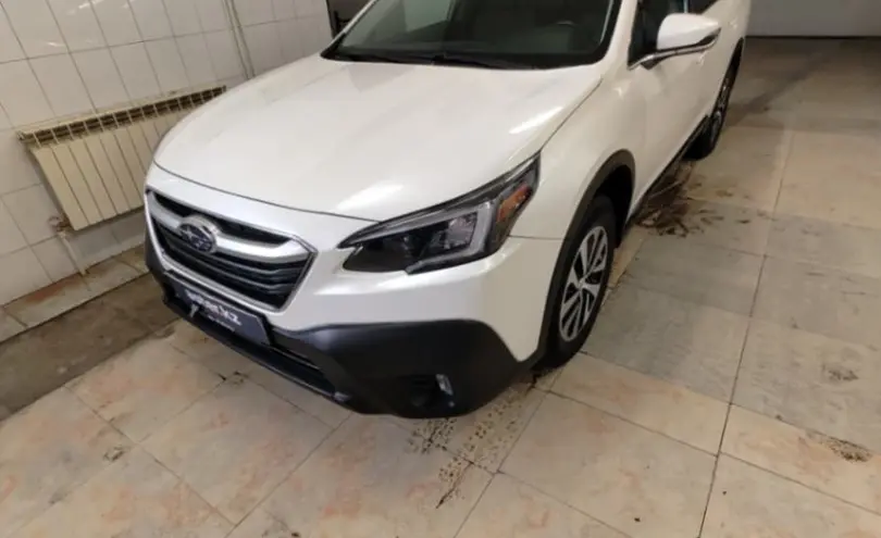 Subaru Outback 2022 года за 14 000 000 тг. в Актобе