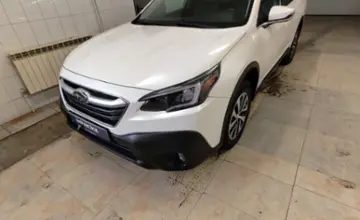 Subaru Outback 2022 года за 14 000 000 тг. в Актобе фото 1