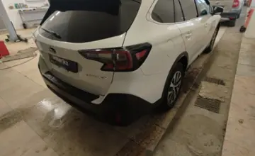 Subaru Outback 2022 года за 14 000 000 тг. в Актобе