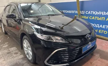 Toyota Camry 2022 года за 13 500 000 тг. в Астана фото 3