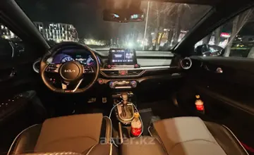 Kia Cerato 2023 года за 11 500 000 тг. в Алматы фото 4