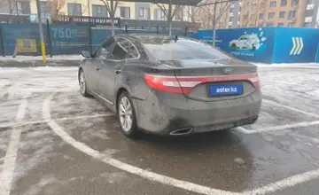 Hyundai Grandeur 2011 года за 8 300 000 тг. в Алматы фото 4