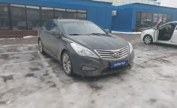 Hyundai Grandeur 2011 года за 8 300 000 тг. в Алматы фото 2