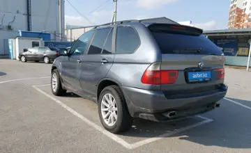 BMW X5 2003 года за 5 000 000 тг. в Шымкент фото 4