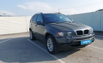 BMW X5 2003 года за 5 000 000 тг. в Шымкент фото 2