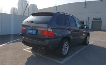 BMW X5 2003 года за 5 000 000 тг. в Шымкент фото 3
