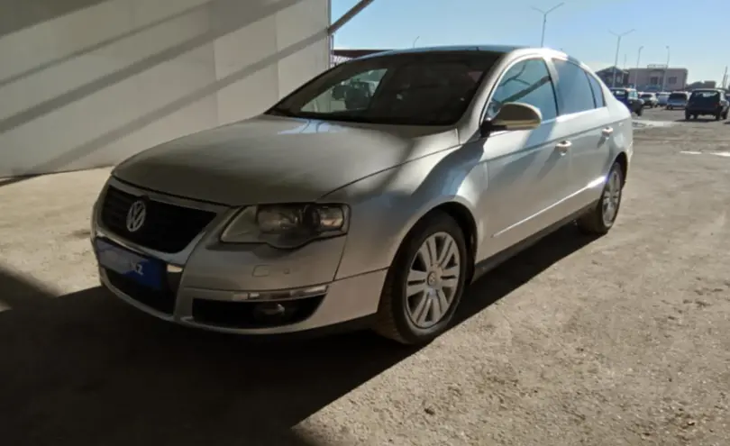 Volkswagen Passat 2005 года за 3 500 000 тг. в Кызылорда