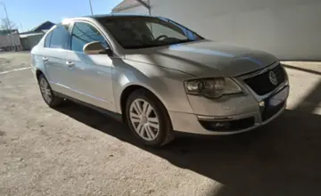Volkswagen Passat 2005 года за 3 500 000 тг. в Кызылорда фото 3