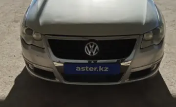 Volkswagen Passat 2005 года за 3 500 000 тг. в Кызылорда фото 2