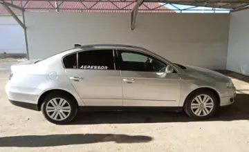 Volkswagen Passat 2005 года за 3 500 000 тг. в Кызылорда фото 4