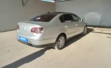 Volkswagen Passat 2005 года за 3 500 000 тг. в Кызылорда