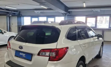 Subaru Outback 2016 года за 8 500 000 тг. в Астана