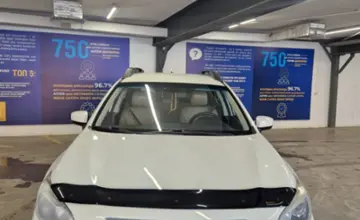 Subaru Outback 2016 года за 8 500 000 тг. в Астана фото 2