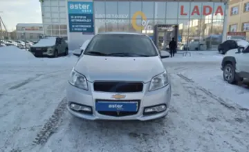 Chevrolet Nexia 2021 года за 4 000 000 тг. в Кокшетау фото 2