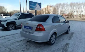 Chevrolet Nexia 2021 года за 4 000 000 тг. в Кокшетау