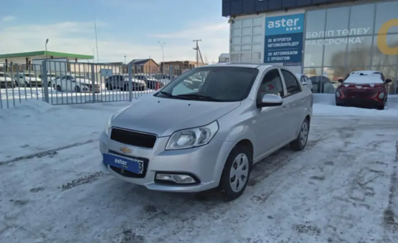 Chevrolet Nexia 2021 года за 4 000 000 тг. в Кокшетау