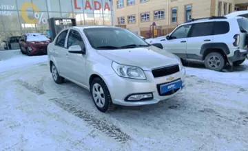 Chevrolet Nexia 2021 года за 4 000 000 тг. в Кокшетау фото 3