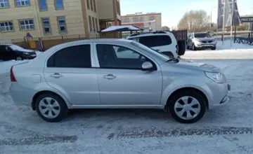 Chevrolet Nexia 2021 года за 4 000 000 тг. в Кокшетау фото 4